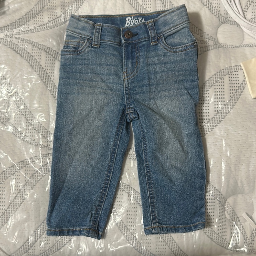 Kids Jeans